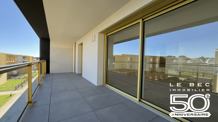 Ma-Cabane - Vente Appartement Vannes, 65 m²