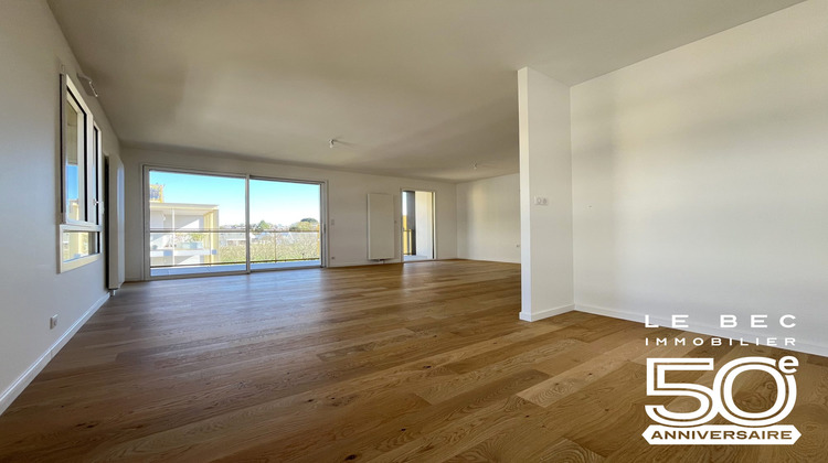 Ma-Cabane - Vente Appartement Vannes, 65 m²