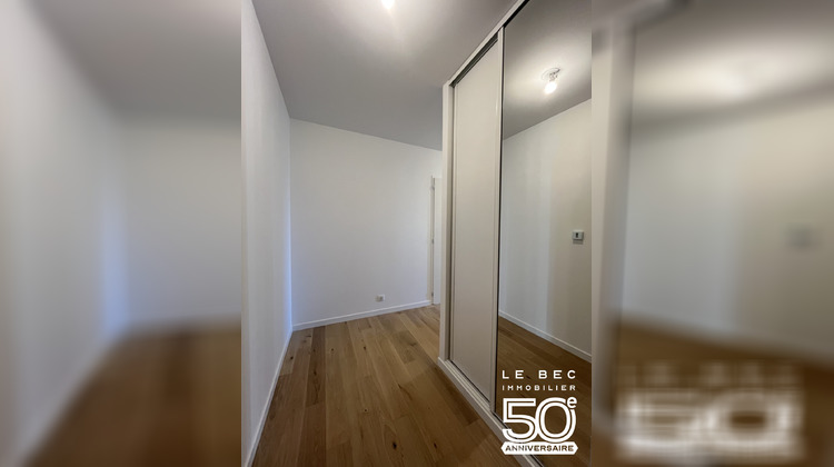 Ma-Cabane - Vente Appartement Vannes, 65 m²