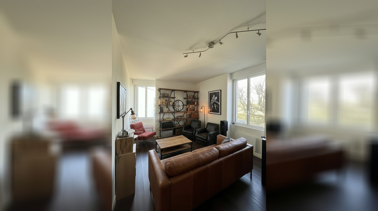 Ma-Cabane - Vente Appartement Vannes, 80 m²