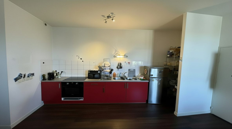 Ma-Cabane - Vente Appartement Vannes, 80 m²
