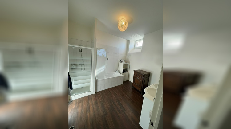 Ma-Cabane - Vente Appartement Vannes, 80 m²