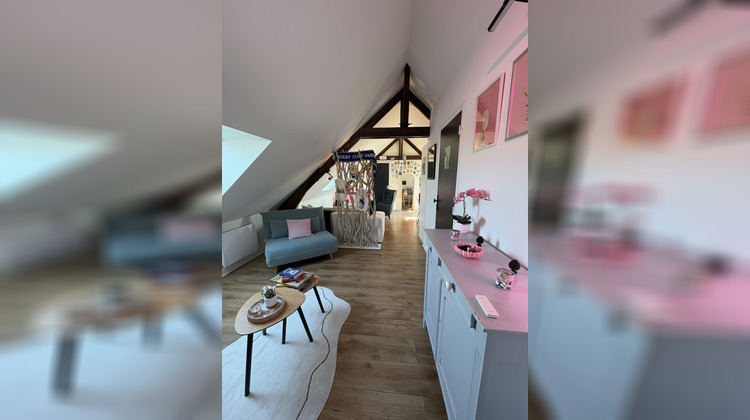 Ma-Cabane - Vente Appartement Vannes, 42 m²