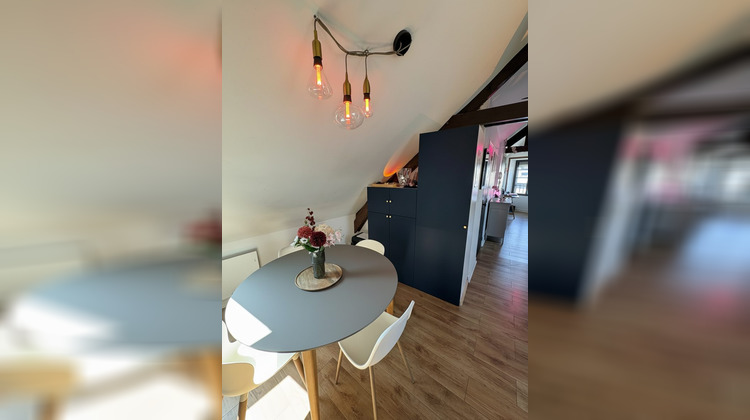 Ma-Cabane - Vente Appartement Vannes, 42 m²