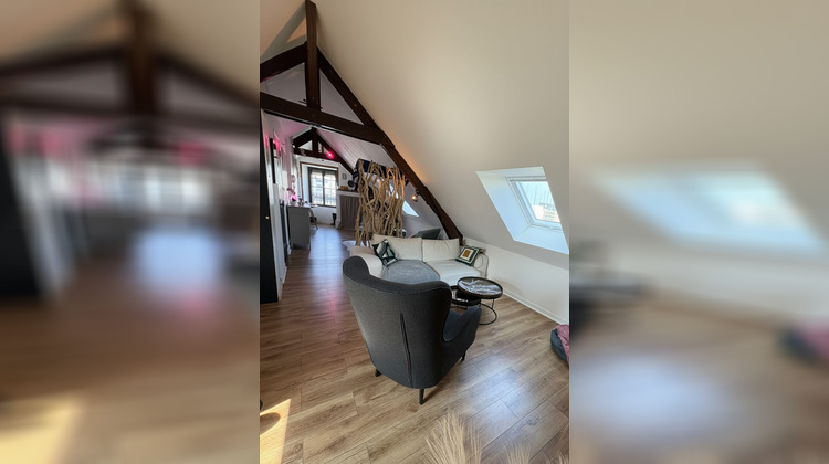 Ma-Cabane - Vente Appartement Vannes, 42 m²