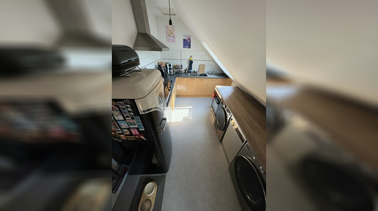 Ma-Cabane - Vente Appartement Vannes, 42 m²