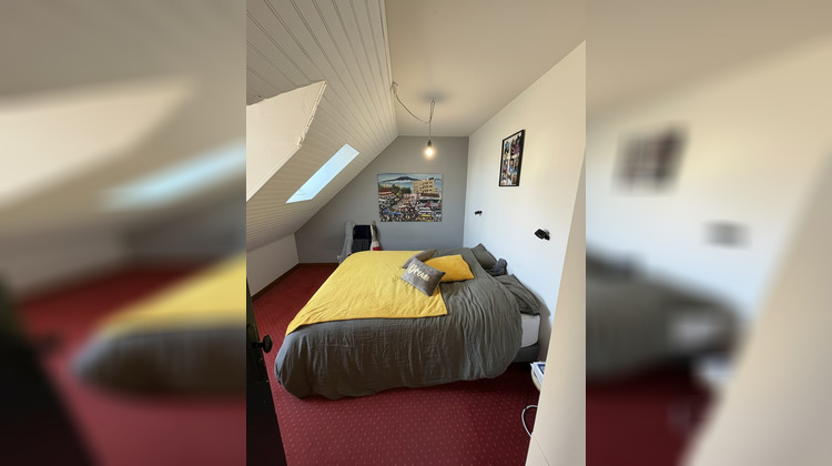 Ma-Cabane - Vente Appartement Vannes, 42 m²