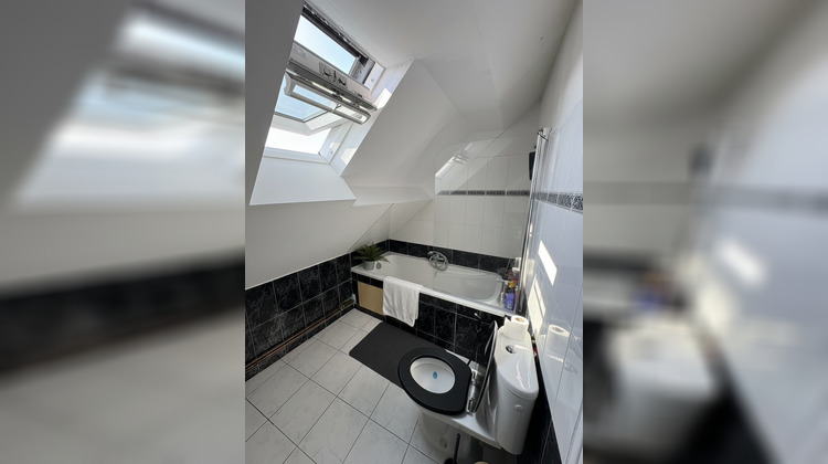 Ma-Cabane - Vente Appartement Vannes, 42 m²