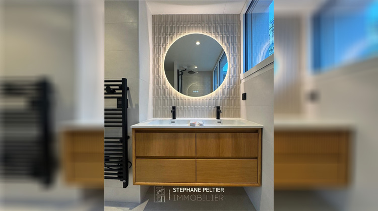 Ma-Cabane - Vente Appartement Vannes, 100 m²