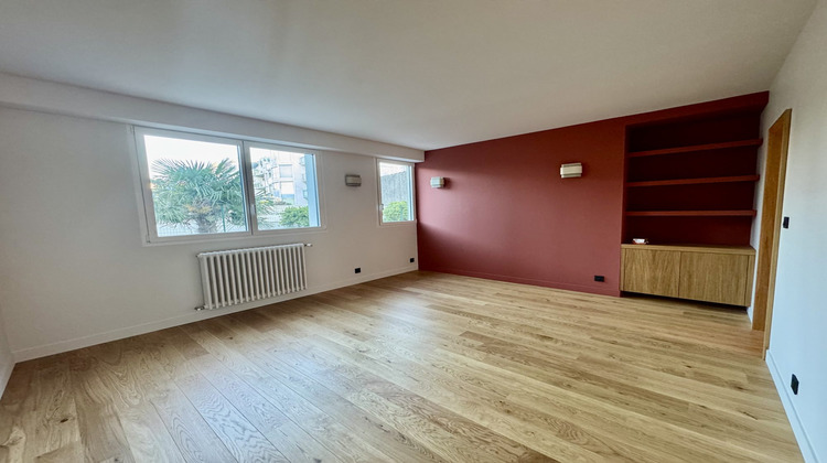 Ma-Cabane - Vente Appartement Vannes, 100 m²