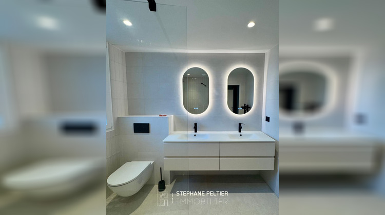 Ma-Cabane - Vente Appartement Vannes, 100 m²