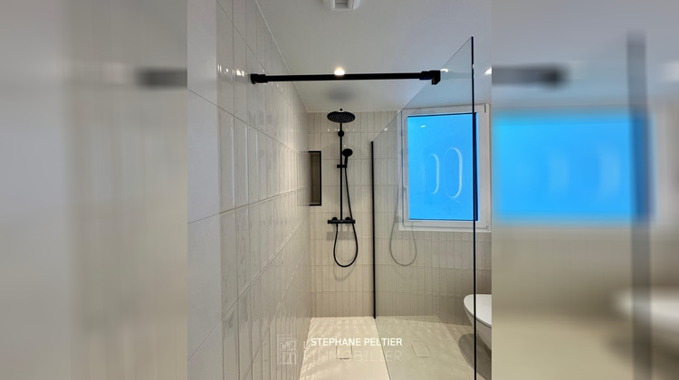 Ma-Cabane - Vente Appartement Vannes, 100 m²