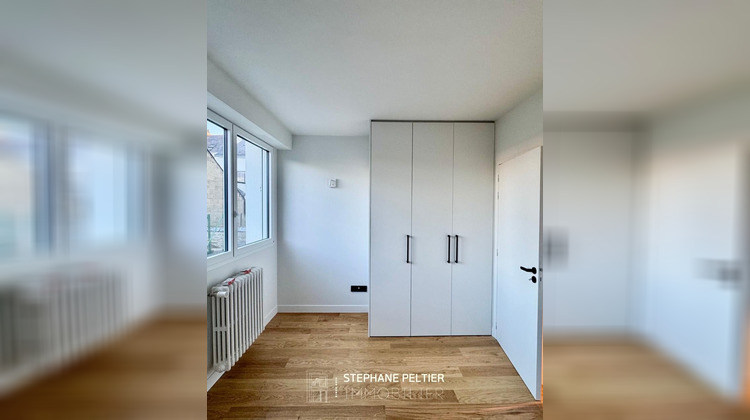 Ma-Cabane - Vente Appartement Vannes, 100 m²