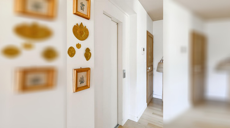 Ma-Cabane - Vente Appartement VANNES, 169 m²