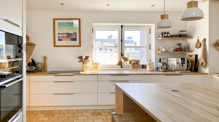 Ma-Cabane - Vente Appartement VANNES, 169 m²