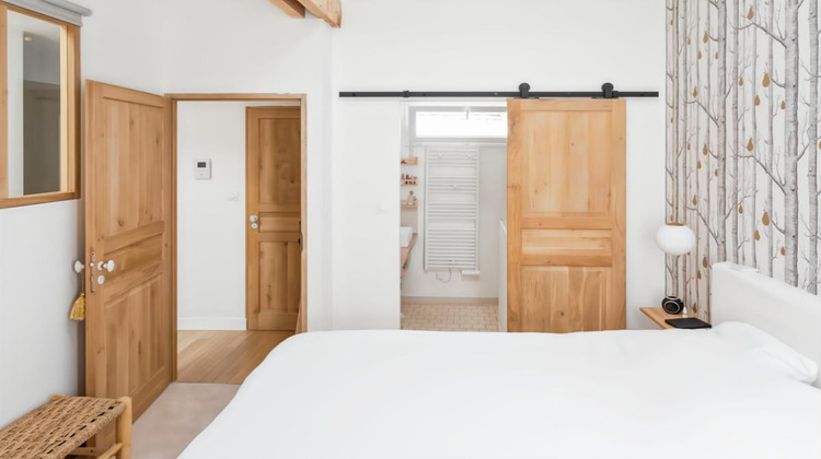 Ma-Cabane - Vente Appartement VANNES, 169 m²