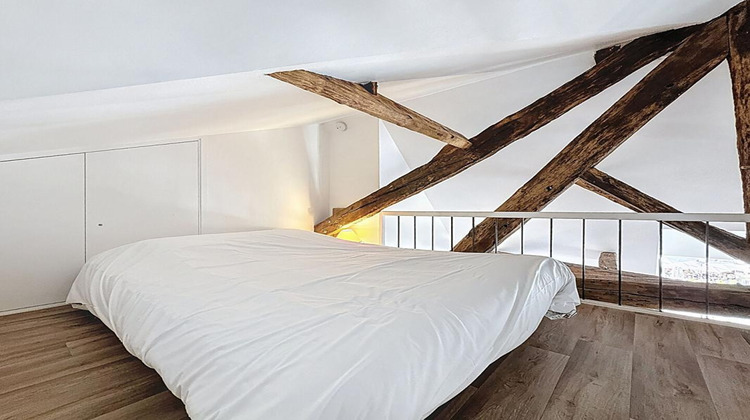 Ma-Cabane - Vente Appartement VANNES, 34 m²