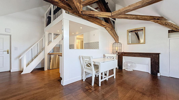 Ma-Cabane - Vente Appartement VANNES, 34 m²