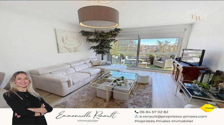 Ma-Cabane - Vente Appartement VANNES, 67 m²