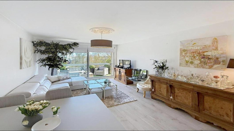 Ma-Cabane - Vente Appartement VANNES, 67 m²