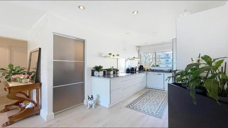 Ma-Cabane - Vente Appartement VANNES, 67 m²