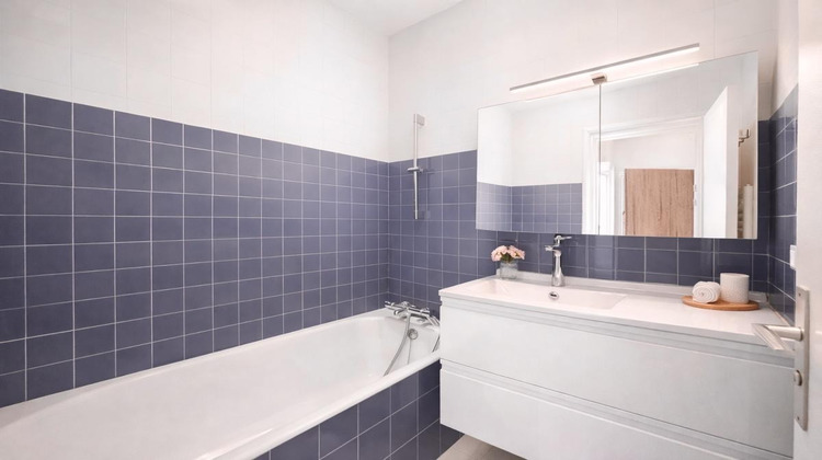 Ma-Cabane - Vente Appartement VANNES, 41 m²