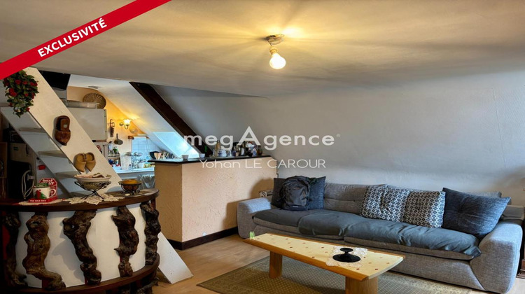 Ma-Cabane - Vente Appartement VANNES, 30 m²