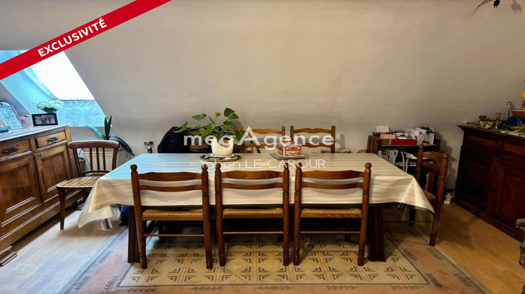 Ma-Cabane - Vente Appartement VANNES, 30 m²