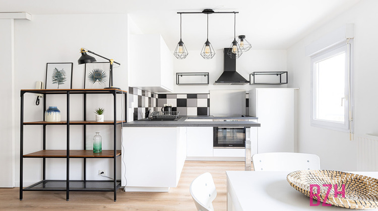 Ma-Cabane - Vente Appartement VANNES, 37 m²