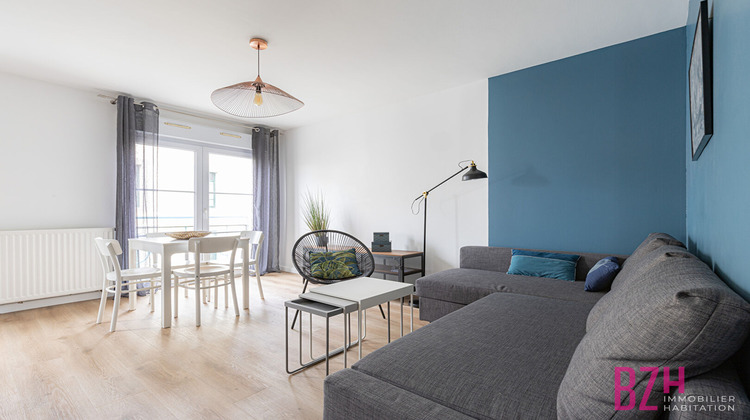 Ma-Cabane - Vente Appartement VANNES, 37 m²