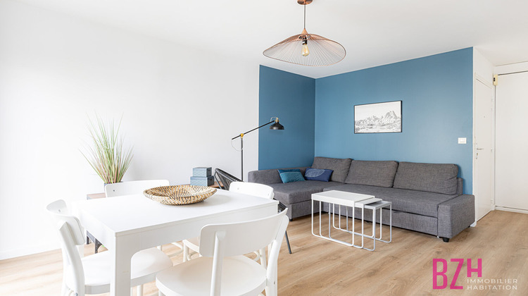 Ma-Cabane - Vente Appartement VANNES, 37 m²