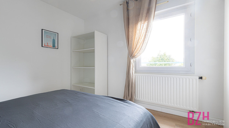 Ma-Cabane - Vente Appartement VANNES, 37 m²