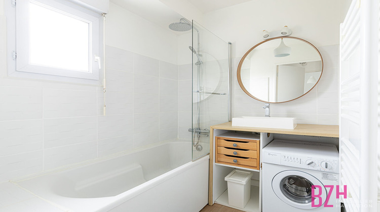 Ma-Cabane - Vente Appartement VANNES, 37 m²