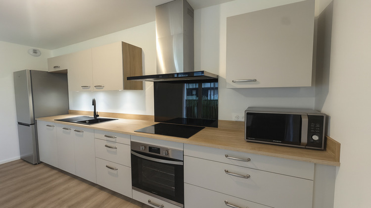 Ma-Cabane - Vente Appartement VANNES, 60 m²