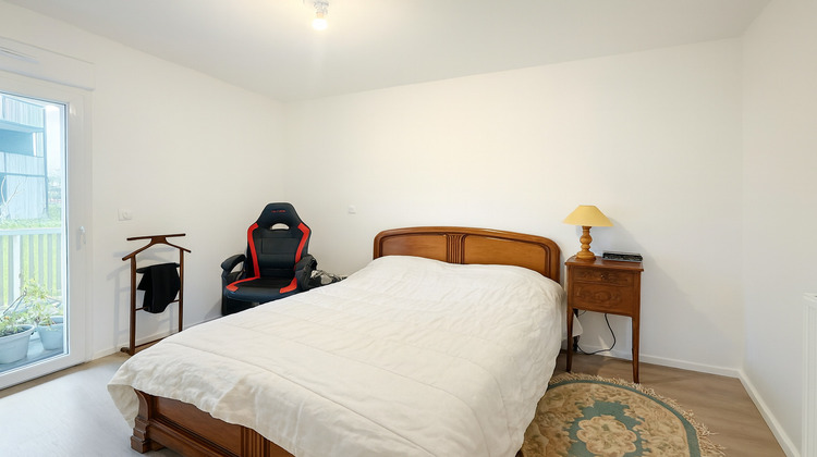 Ma-Cabane - Vente Appartement VANNES, 60 m²