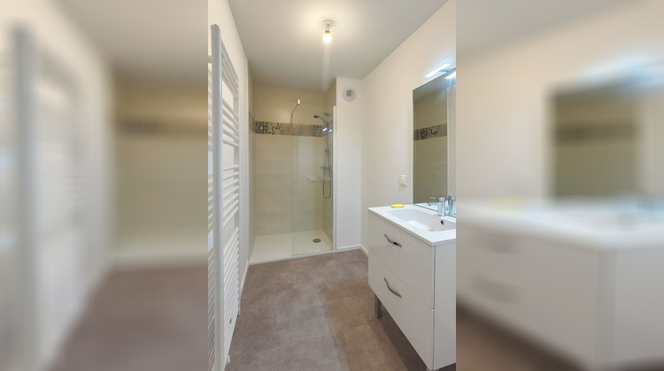 Ma-Cabane - Vente Appartement VANNES, 60 m²