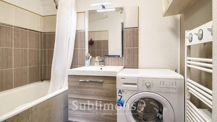 Ma-Cabane - Vente Appartement Vannes, 37 m²
