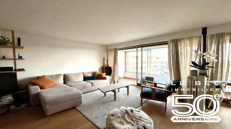 Ma-Cabane - Vente Appartement Vannes, 72 m²