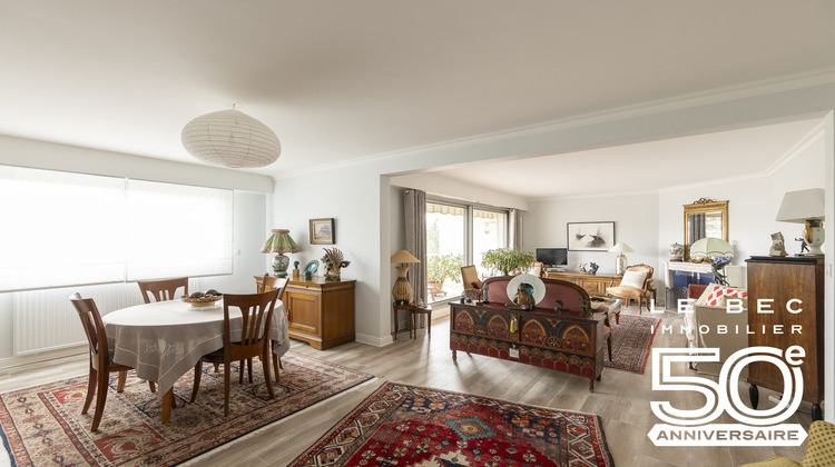 Ma-Cabane - Vente Appartement Vannes, 107 m²