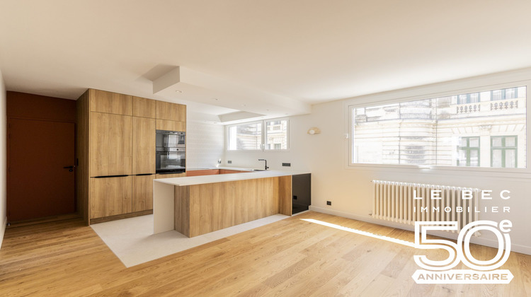 Ma-Cabane - Vente Appartement Vannes, 99 m²