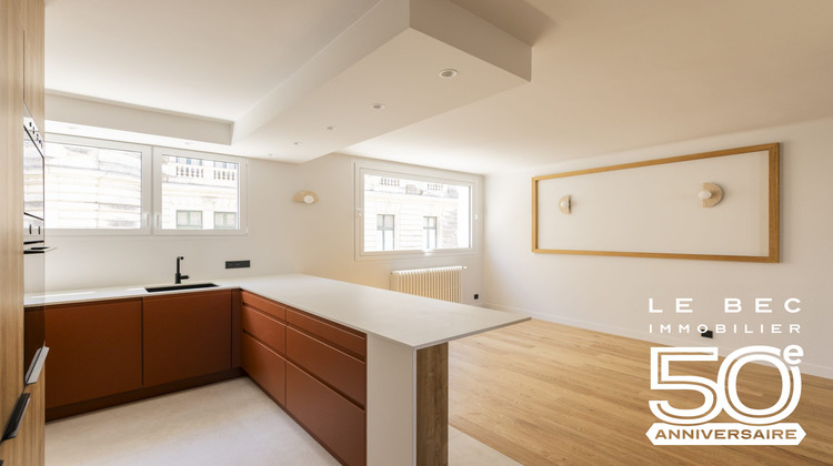 Ma-Cabane - Vente Appartement Vannes, 99 m²