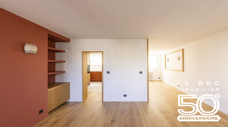Ma-Cabane - Vente Appartement Vannes, 99 m²