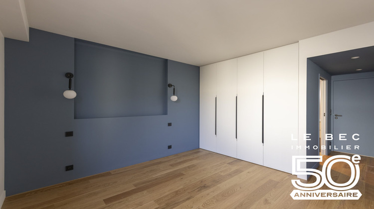 Ma-Cabane - Vente Appartement Vannes, 100 m²