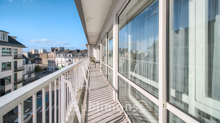 Ma-Cabane - Vente Appartement Vannes, 124 m²