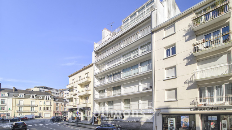 Ma-Cabane - Vente Appartement Vannes, 124 m²
