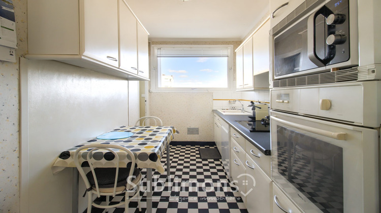 Ma-Cabane - Vente Appartement Vannes, 124 m²