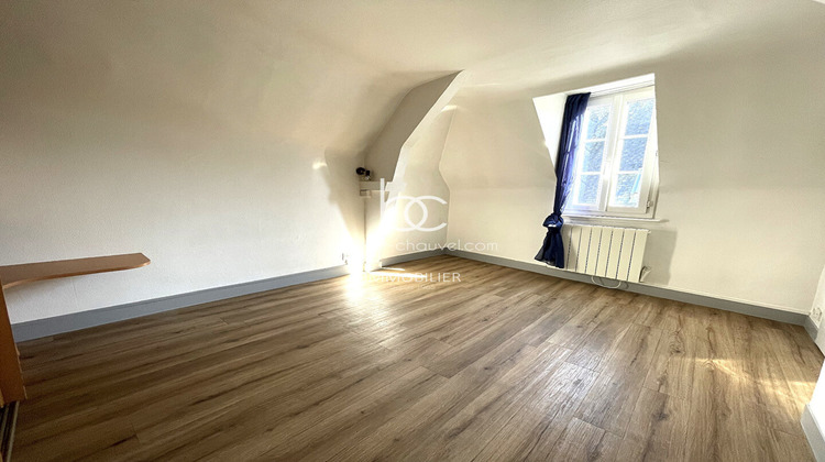 Ma-Cabane - Vente Appartement VANNES, 35 m²