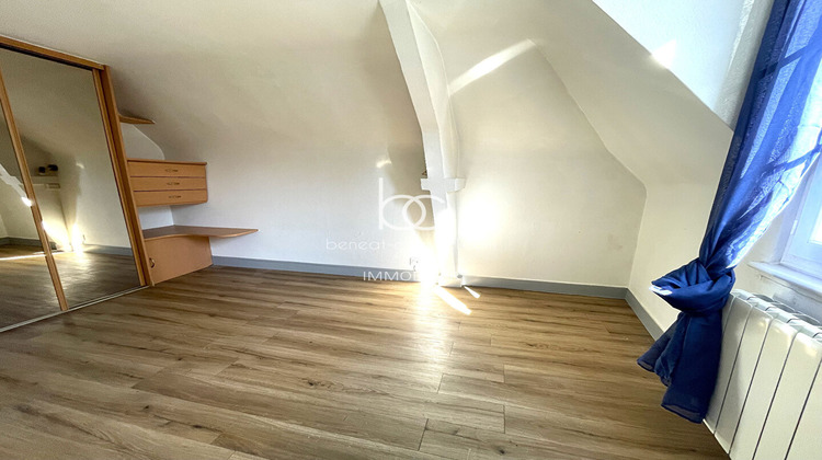 Ma-Cabane - Vente Appartement VANNES, 35 m²
