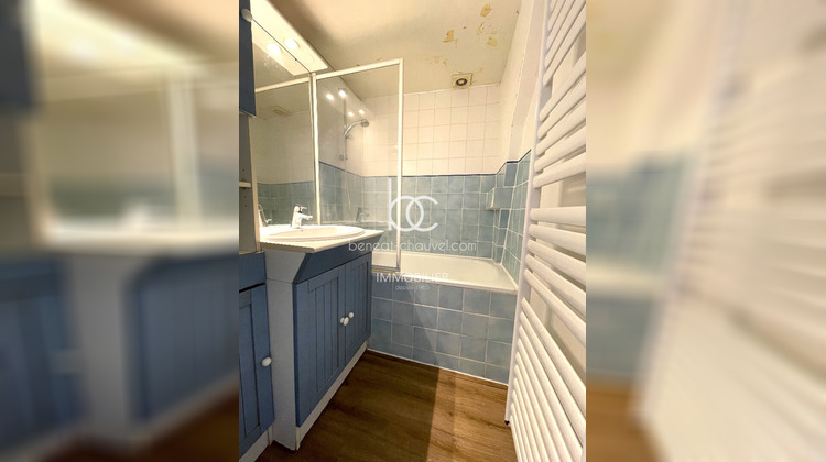 Ma-Cabane - Vente Appartement VANNES, 35 m²