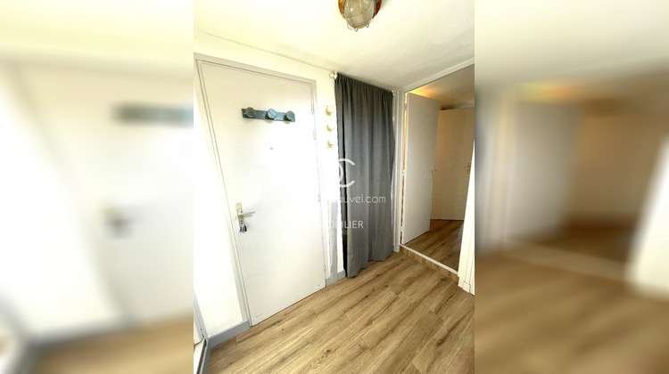 Ma-Cabane - Vente Appartement VANNES, 35 m²
